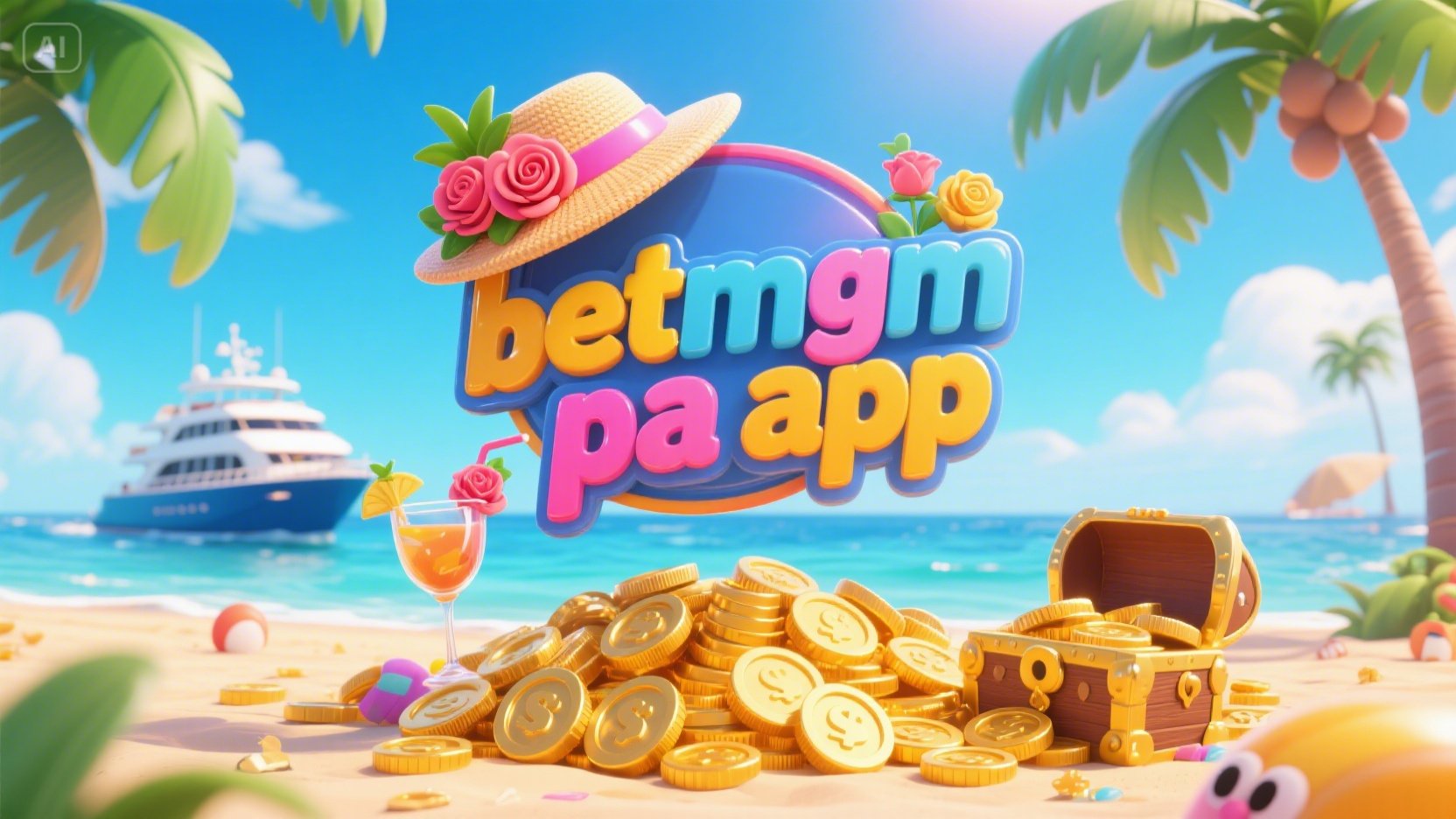 betmgm pa app